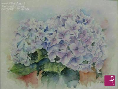 Quadro venduto su PitturiAmo