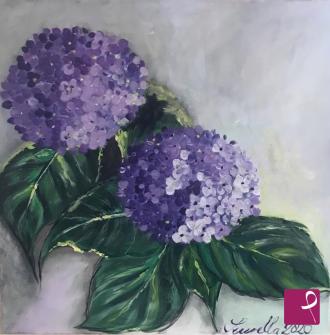 Quadro venduto su PitturiAmo