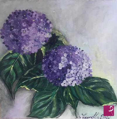 Quadro venduto su PitturiAmo