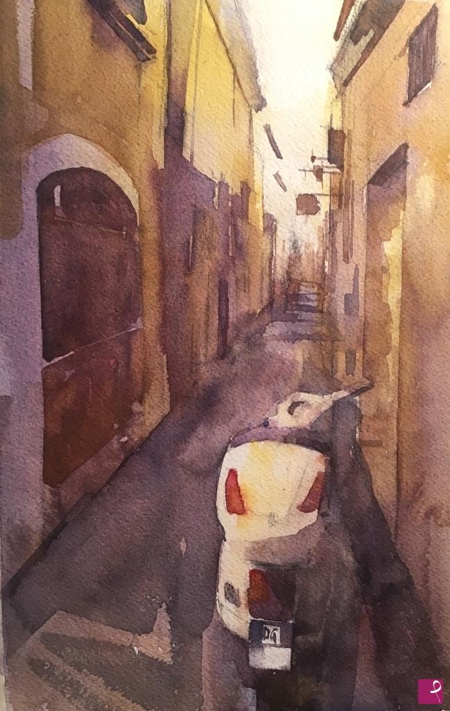 quadri in vendita online - Ortigia