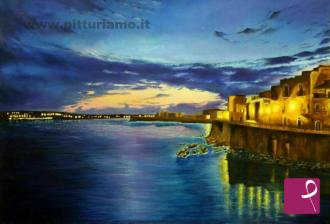 Quadro in vendita online
