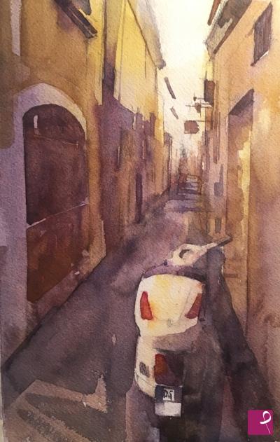 Quadro in vendita online
