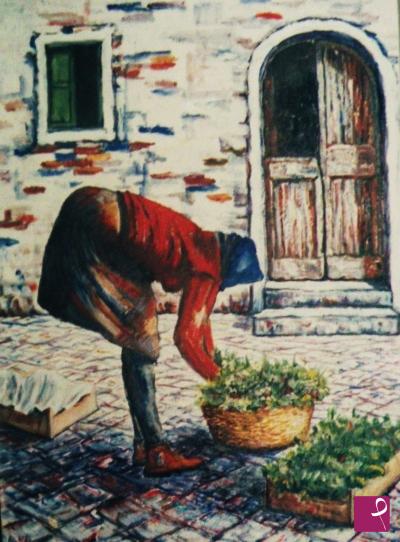 Quadro in vendita online