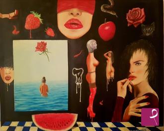 Quadro in vendita online