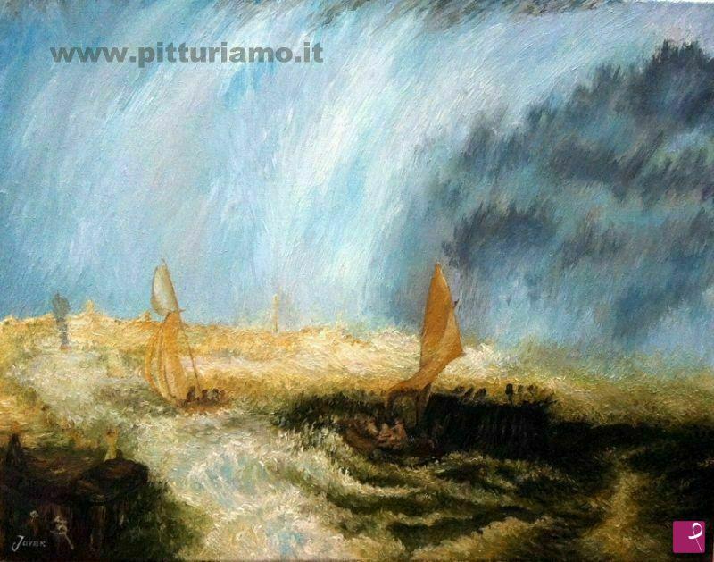 quadri in vendita online - Ostend