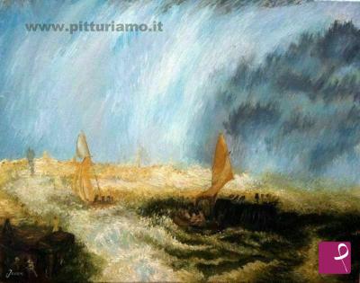 Quadro in vendita online