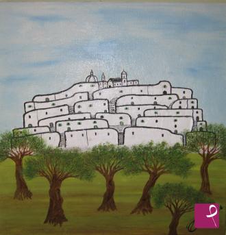 Quadro in vendita online