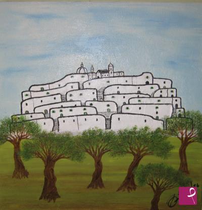 Quadro in vendita online