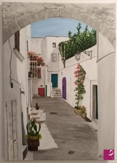 Quadro in vendita online