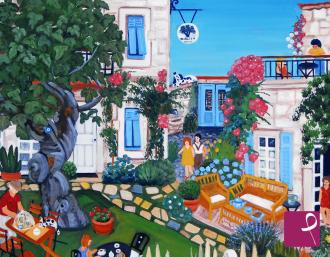 Quadro in vendita online