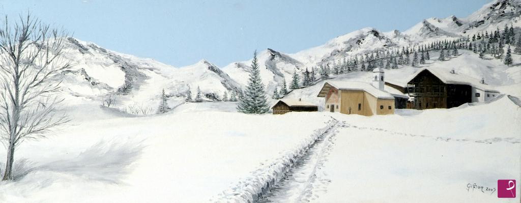 quadri in vendita online - Otro (Valsesia)