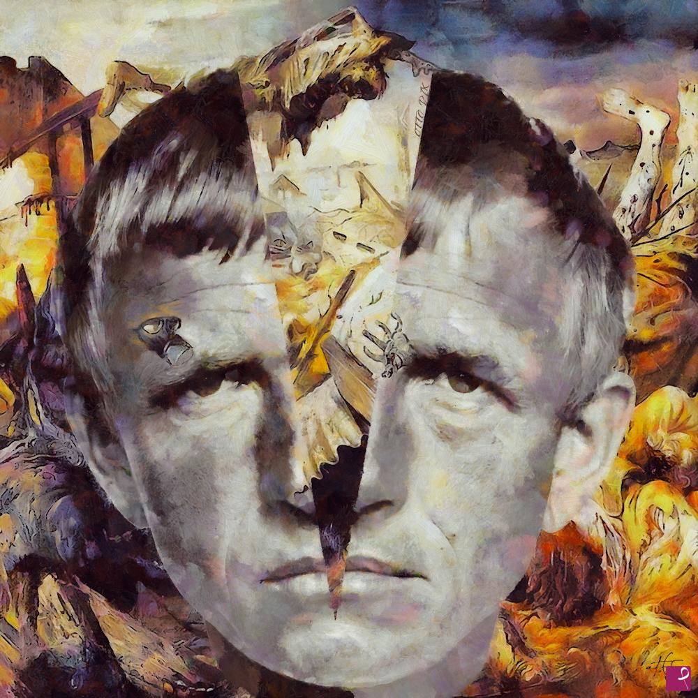 quadri in vendita online - Otto Dix