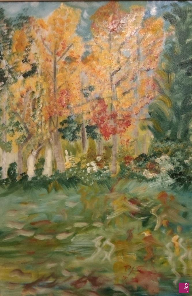 quadri in vendita online - Ottobre