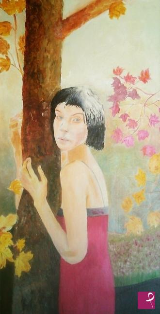 Quadro venduto su PitturiAmo