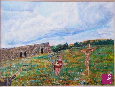 Quadro in vendita online
