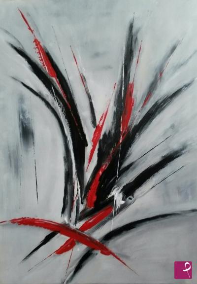 Quadro venduto su PitturiAmo