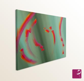 Quadro venduto su PitturiAmo