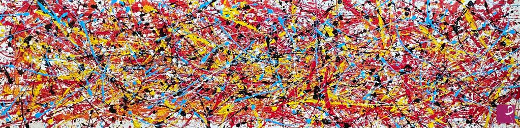 quadri in vendita online - Overthinking Nr.2 