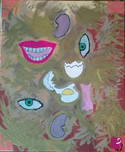 Quadro in vendita online