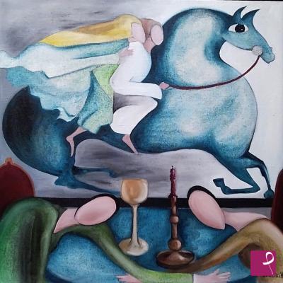 Quadro in vendita online
