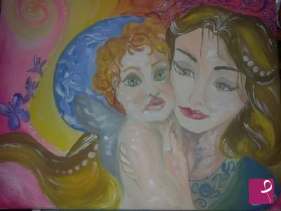 Quadro in vendita online