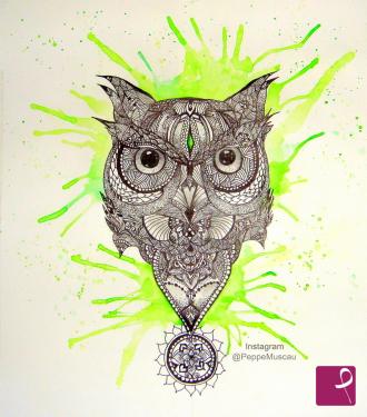 Quadro venduto su PitturiAmo
