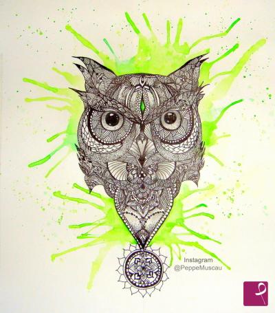 Quadro venduto su PitturiAmo