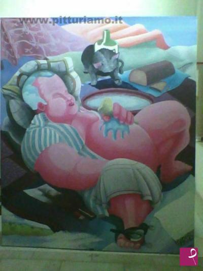 Quadro in vendita online