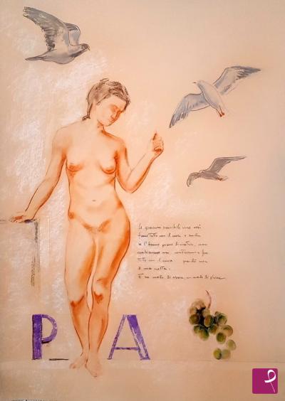 Quadro in vendita online
