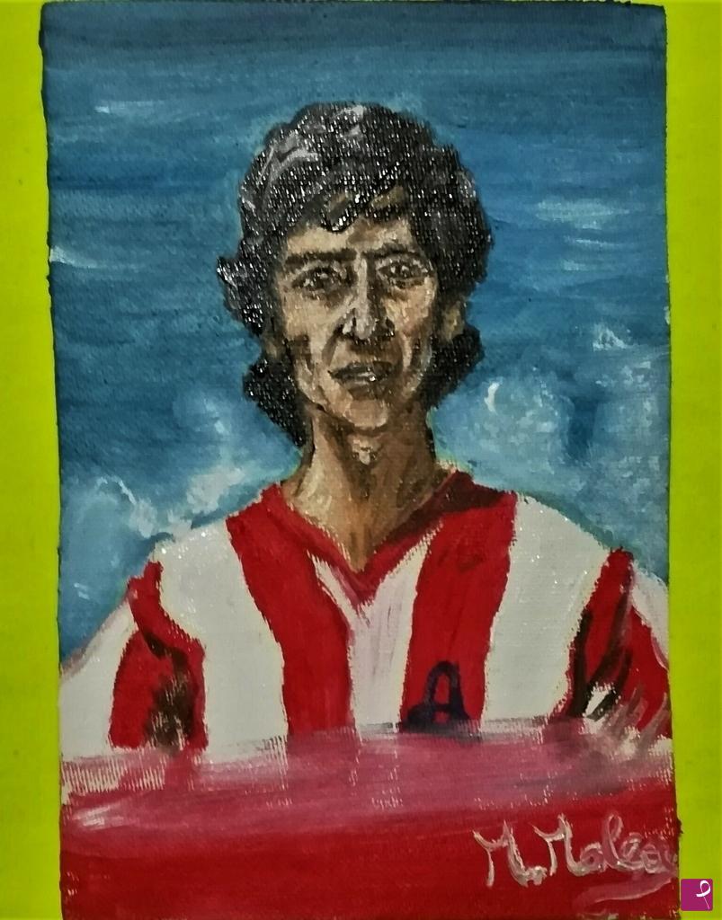 quadri in vendita online - Pablito