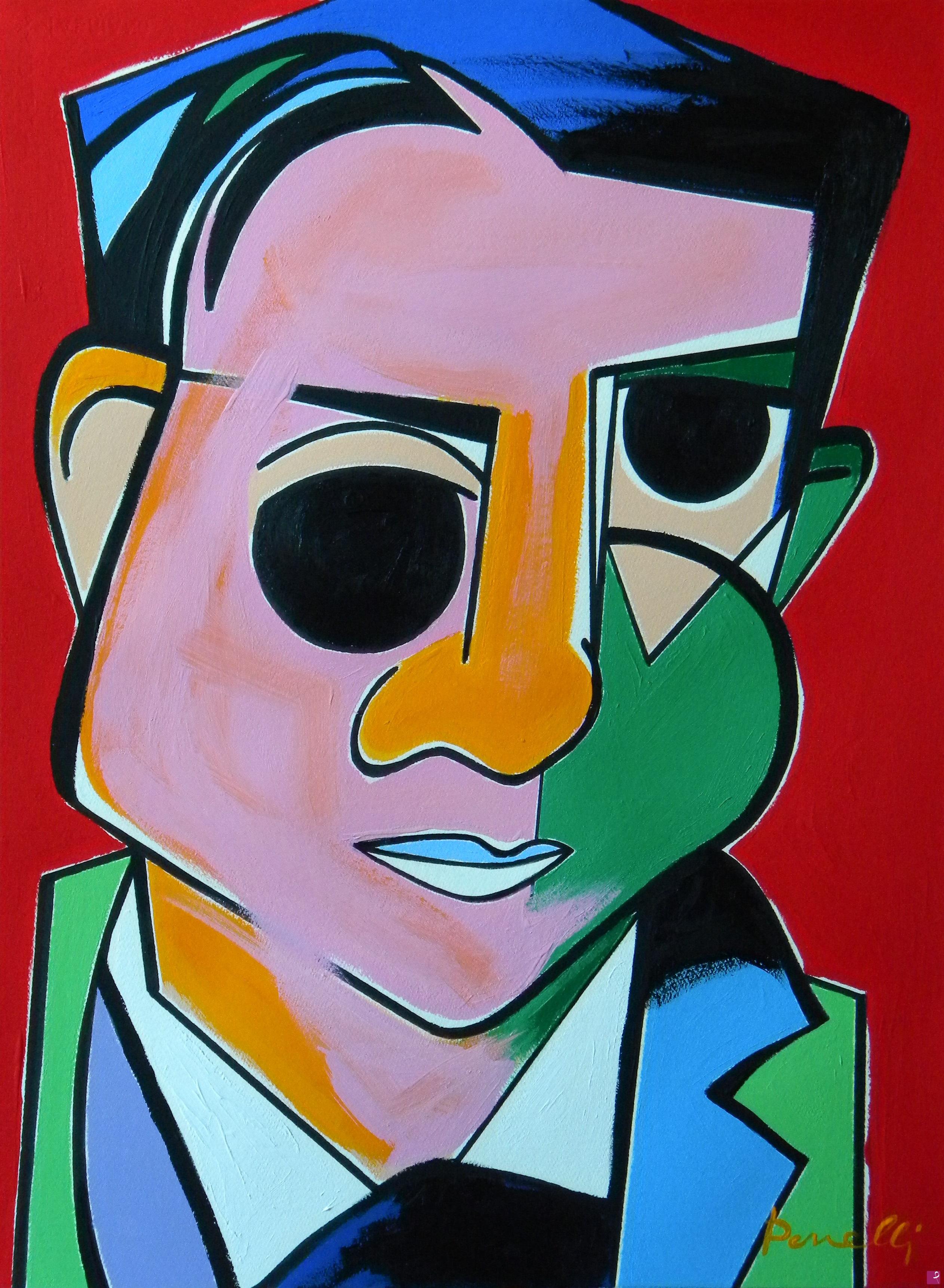 quadri in vendita online - Pablo Ruiz y Picasso
