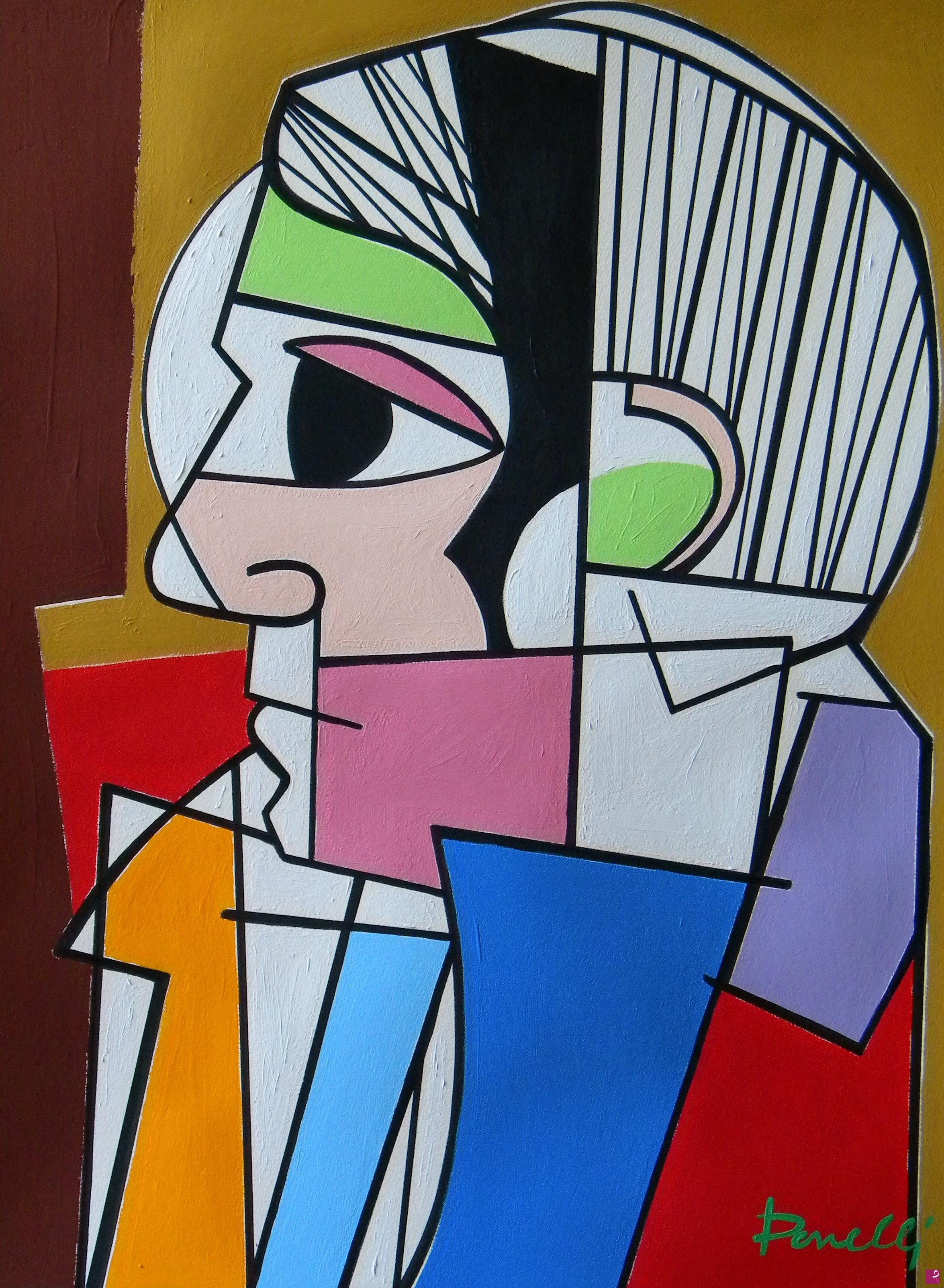 quadri in vendita online - Pablo Ruiz y Picasso