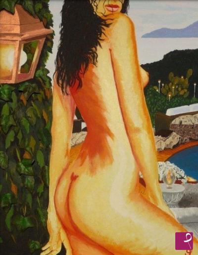 Quadro in vendita online