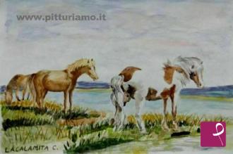 Quadro in vendita online