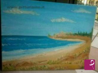 Quadro in vendita online