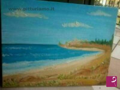 Quadro in vendita online