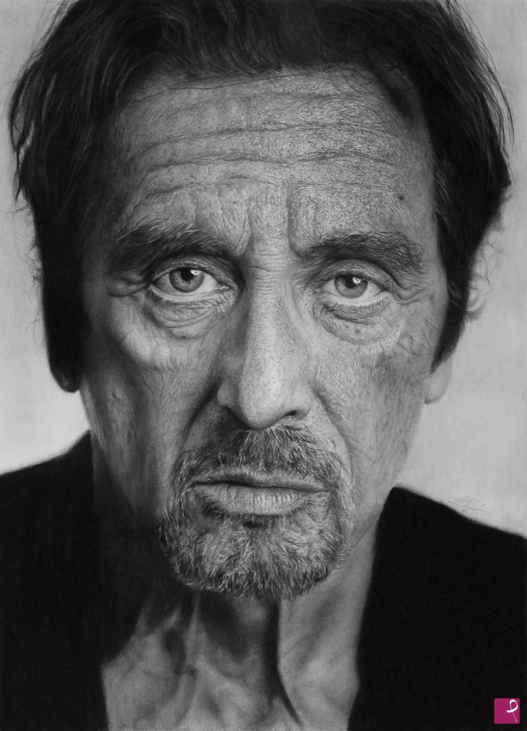 quadri in vendita online - Pacino