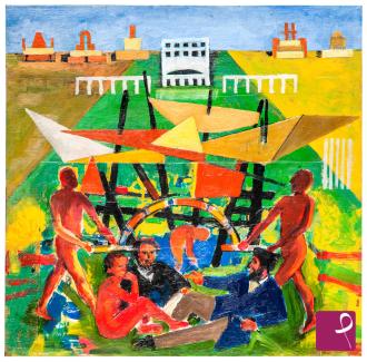 Quadro in vendita online