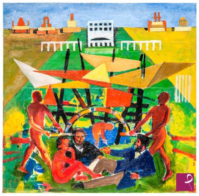 Quadro in vendita online