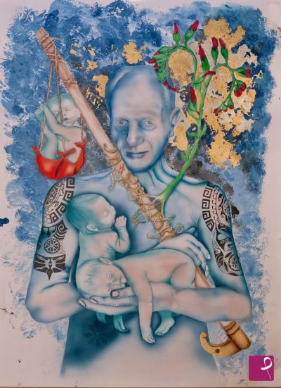 Quadro venduto su PitturiAmo