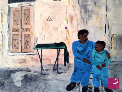 Quadro in vendita online