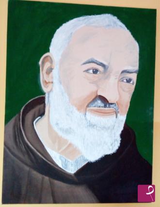 Quadro venduto su PitturiAmo