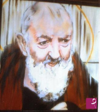 Quadro venduto su PitturiAmo