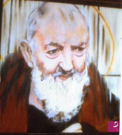 Quadro venduto su PitturiAmo