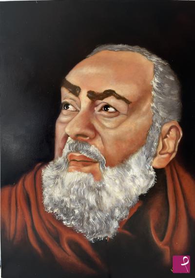 Quadro venduto su PitturiAmo