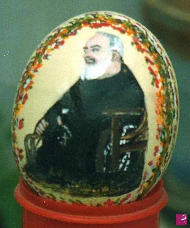 quadri in vendita online - PADRE PIO DA PIETRELCINA