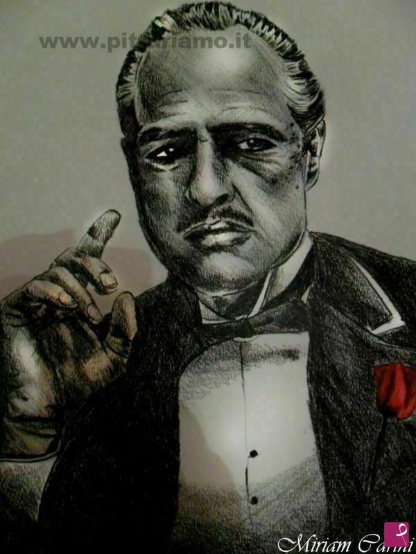 quadri in vendita online - Padrino