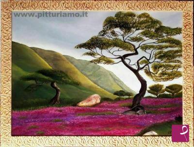 Quadro in vendita online
