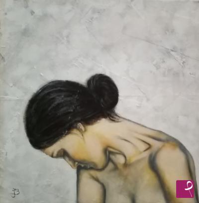 Quadro venduto su PitturiAmo