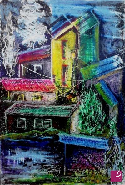 Quadro in vendita online